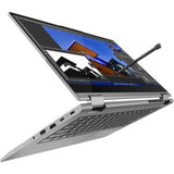 Laptop Lenovo ThinkBook 14s Yoga G3 Aluminium Grey sRGB Spanish Qwerty-7