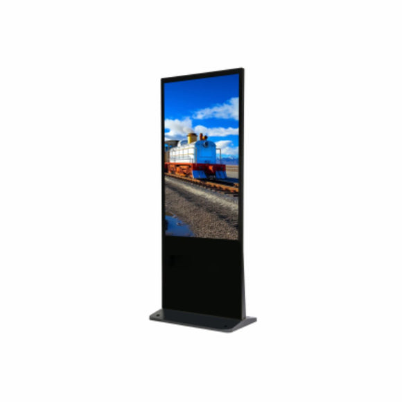 Monitor Dahua DHI-LDV55-SAI400TL-B3 4K Ultra HD 55