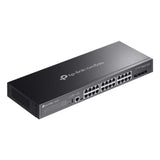 Switch TP-Link SG5428X-2
