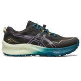 Sports Trainers for Women Asics Gel-Trabuco 11 Black-0