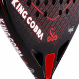 Padel Racket Vibor-a King Cobra Liquid Edition 2023-1