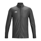 Men's Sports Jacket Under Armour Challenger Grey-0