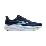 Running Shoes for Adults Brooks Ghost 17 Navy Blue-0