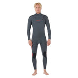 Neoprene Rip Curl Dawn Patrol Pro Cz 43 Red-0