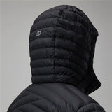 Women's Sports Jacket Berghaus 4-A000780-BP6 Black-3