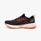 Running Shoes for Adults Brooks Glycerin Stealhfit 20 Orange-6