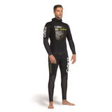 Neoprene Omer Odino 5mm Black-0