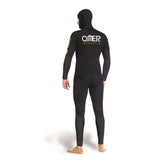 Neoprene Omer Odino 5mm Black-5