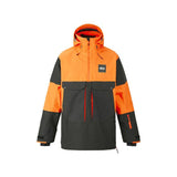 Ski Jacket Picture MVT394-B Men-0