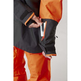 Ski Jacket Picture MVT394-B Men-2