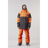 Ski Jacket Picture MVT394-B Men-9