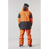 Ski Jacket Picture MVT394-B Men-8