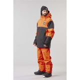 Ski Jacket Picture MVT394-B Men-7