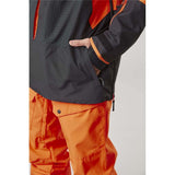 Ski Jacket Picture MVT394-B Men-3