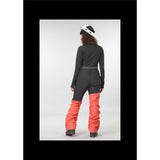 Long Sports Trousers Picture Seen PT BK Lady-3