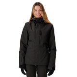 Jacket Rip Curl Core Apres Black-0
