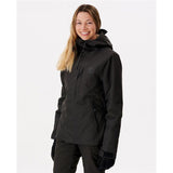 Jacket Rip Curl Core Apres Black-4
