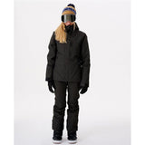 Jacket Rip Curl Core Apres Black-2