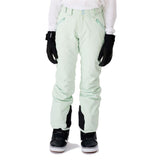 Ski Trousers Rip Curl Rider Aquamarine-0