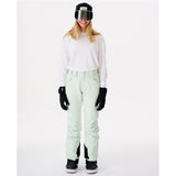 Ski Trousers Rip Curl Rider Aquamarine-1