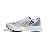 Running Shoes for Adults Adidas Adizero Adios 7 Dark grey-8