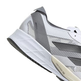Running Shoes for Adults Adidas Adizero Adios 7 Dark grey-3