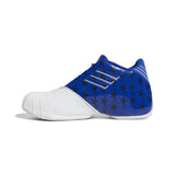 Basketball Shoes for Adults Adidas T-Mac 1 Blue-8