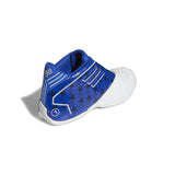 Basketball Shoes for Adults Adidas T-Mac 1 Blue-4