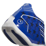 Basketball Shoes for Adults Adidas T-Mac 1 Blue-2