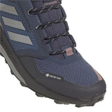Trail running shoes for women Adidas Terrex Trailmaker Black-2