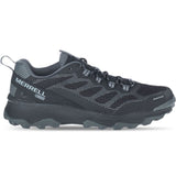 Walking Shoes for Men Merrell Speed Strike Gore-Tex Black-0