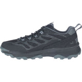 Walking Shoes for Men Merrell Speed Strike Gore-Tex Black-8