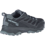 Walking Shoes for Men Merrell Speed Strike Gore-Tex Black-4