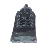 Walking Shoes for Men Merrell Speed Strike Gore-Tex Black-3