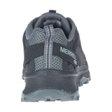 Walking Shoes for Men Merrell Speed Strike Gore-Tex Black-2