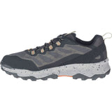 Men's trail running shoes (mountain running) Merrell Speed Strike Gore-Tex Grey-3