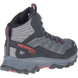 Hiking Boots Merrell Speed Strike Mid Gore-Tex Grey-4