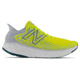 Running Shoes for Adults New Balance Fresh Foam Yellow-0