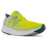 Running Shoes for Adults New Balance Fresh Foam Yellow-2
