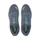 Running Shoes for Adults Puma Magnify Nitro Grey-5