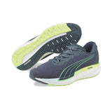 Running Shoes for Adults Puma Magnify Nitro Grey-4