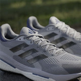 Running Shoes for Adults Adidas Solarcontrol 2 Grey-2