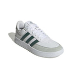 Running Shoes for Adults Adidas ID9544 White-4