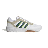 Men's Trainers Adidas Courtbeat White-0