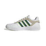Men's Trainers Adidas Courtbeat White-7