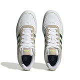 Men's Trainers Adidas Courtbeat White-6