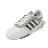 Men's Trainers Adidas Courtbeat White-4