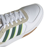 Men's Trainers Adidas Courtbeat White-2