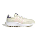 Sports Trainers for Women Adidas Run 70S Light brown-0