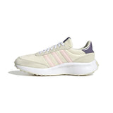 Sports Trainers for Women Adidas Run 70S Light brown-6